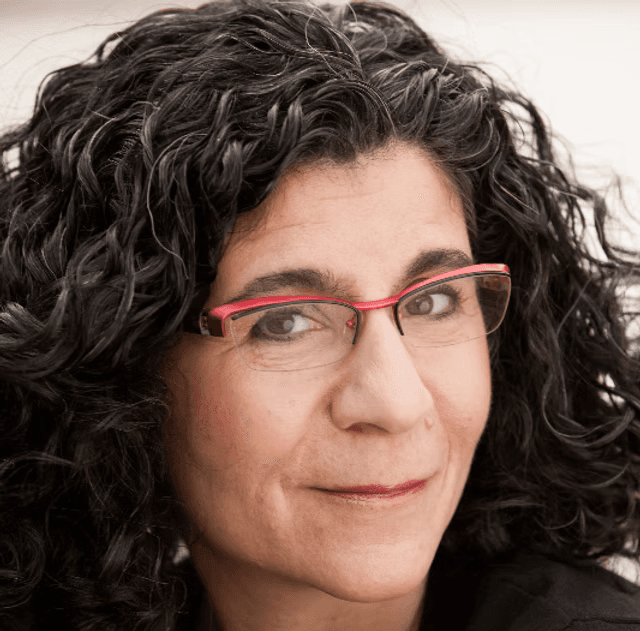 Vicki Rothman, Career Counselor and Coach at Rothman Career Services